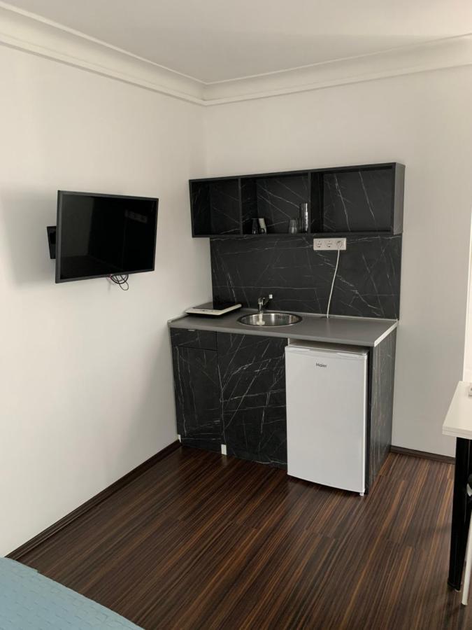 Sunset Apartments Hajdúszoboszló Екстериор снимка