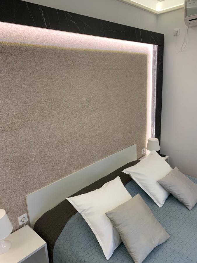 Sunset Apartments Hajdúszoboszló Екстериор снимка