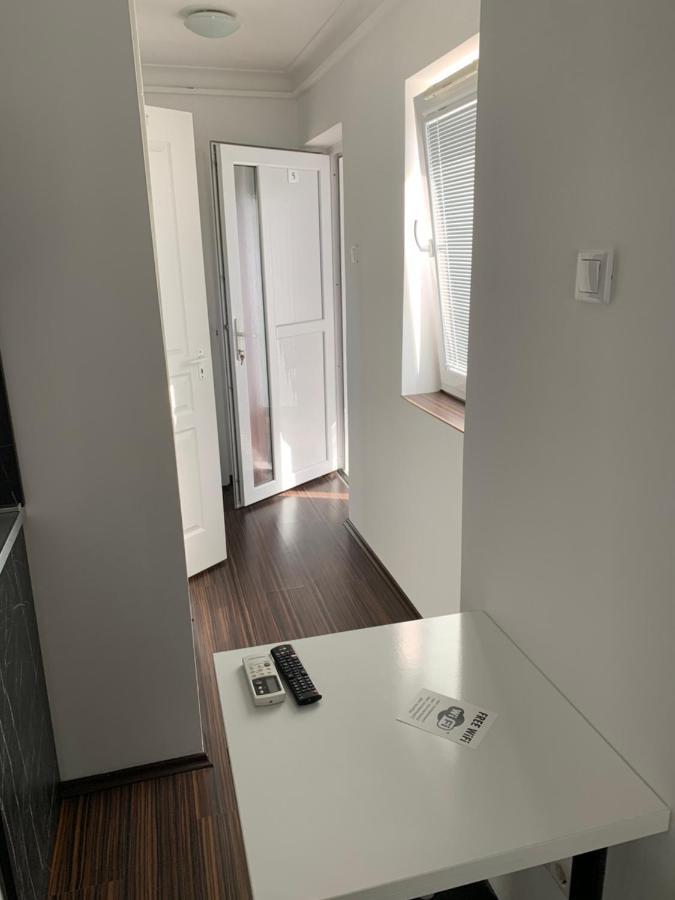 Sunset Apartments Hajdúszoboszló Екстериор снимка