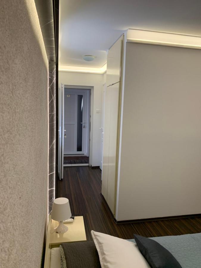 Sunset Apartments Hajdúszoboszló Екстериор снимка