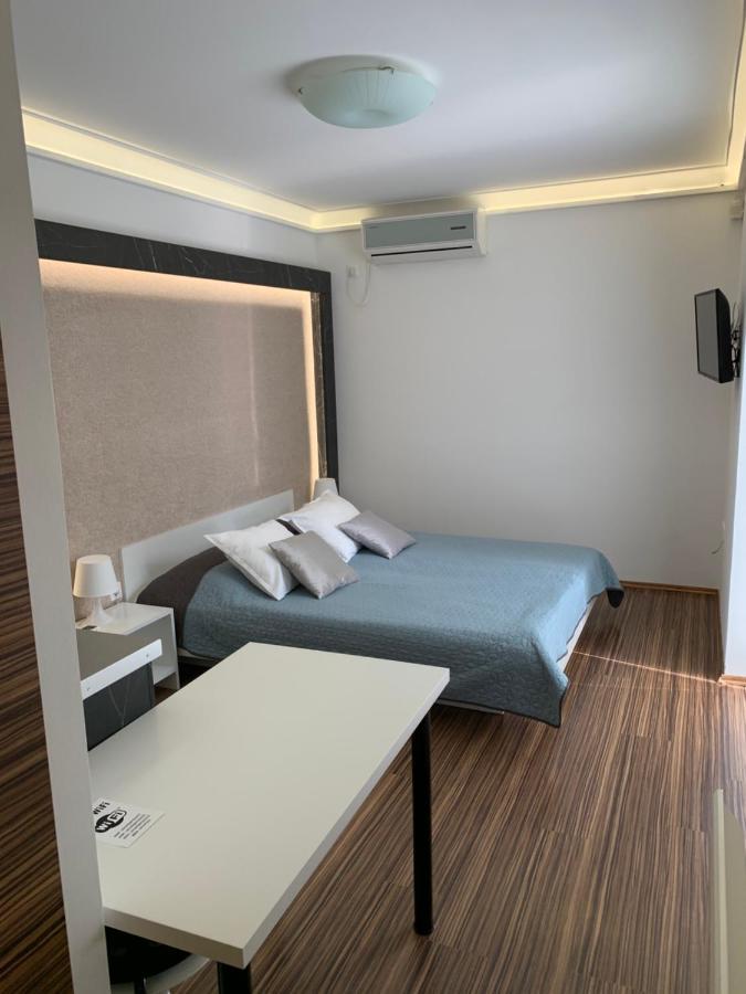 Sunset Apartments Hajdúszoboszló Екстериор снимка