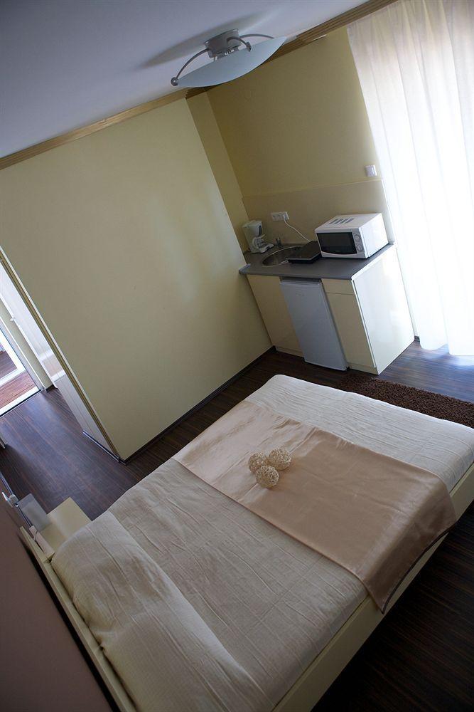 Sunset Apartments Hajdúszoboszló Екстериор снимка
