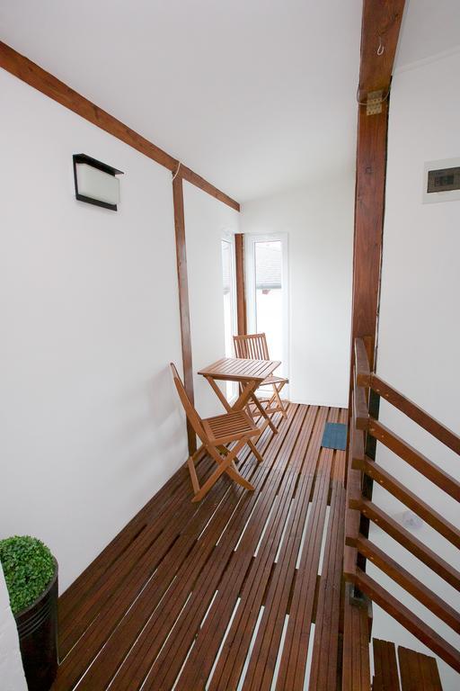 Sunset Apartments Hajdúszoboszló Екстериор снимка