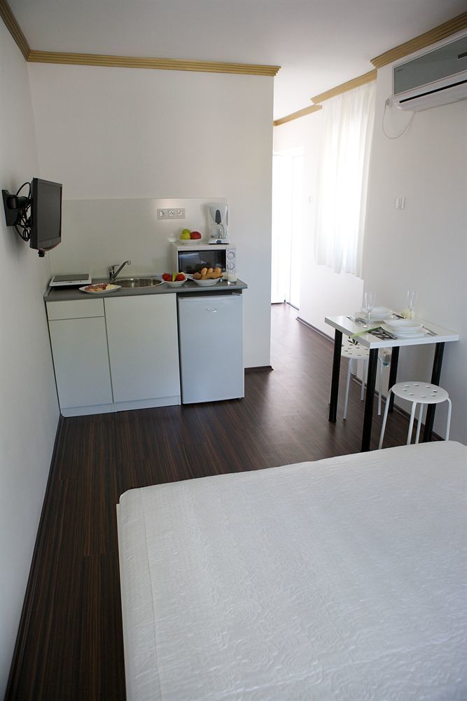 Sunset Apartments Hajdúszoboszló Екстериор снимка