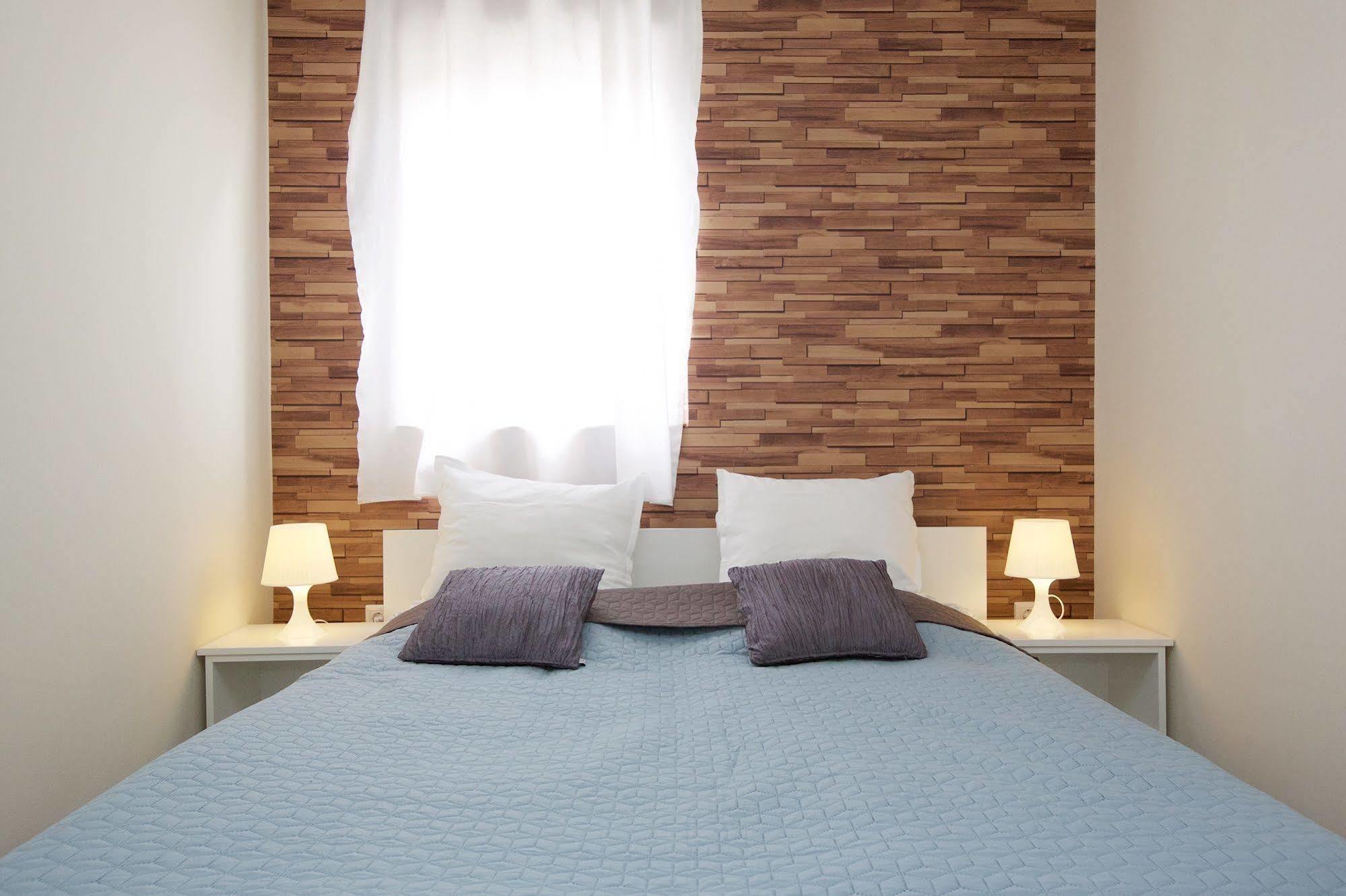 Sunset Apartments Hajdúszoboszló Екстериор снимка
